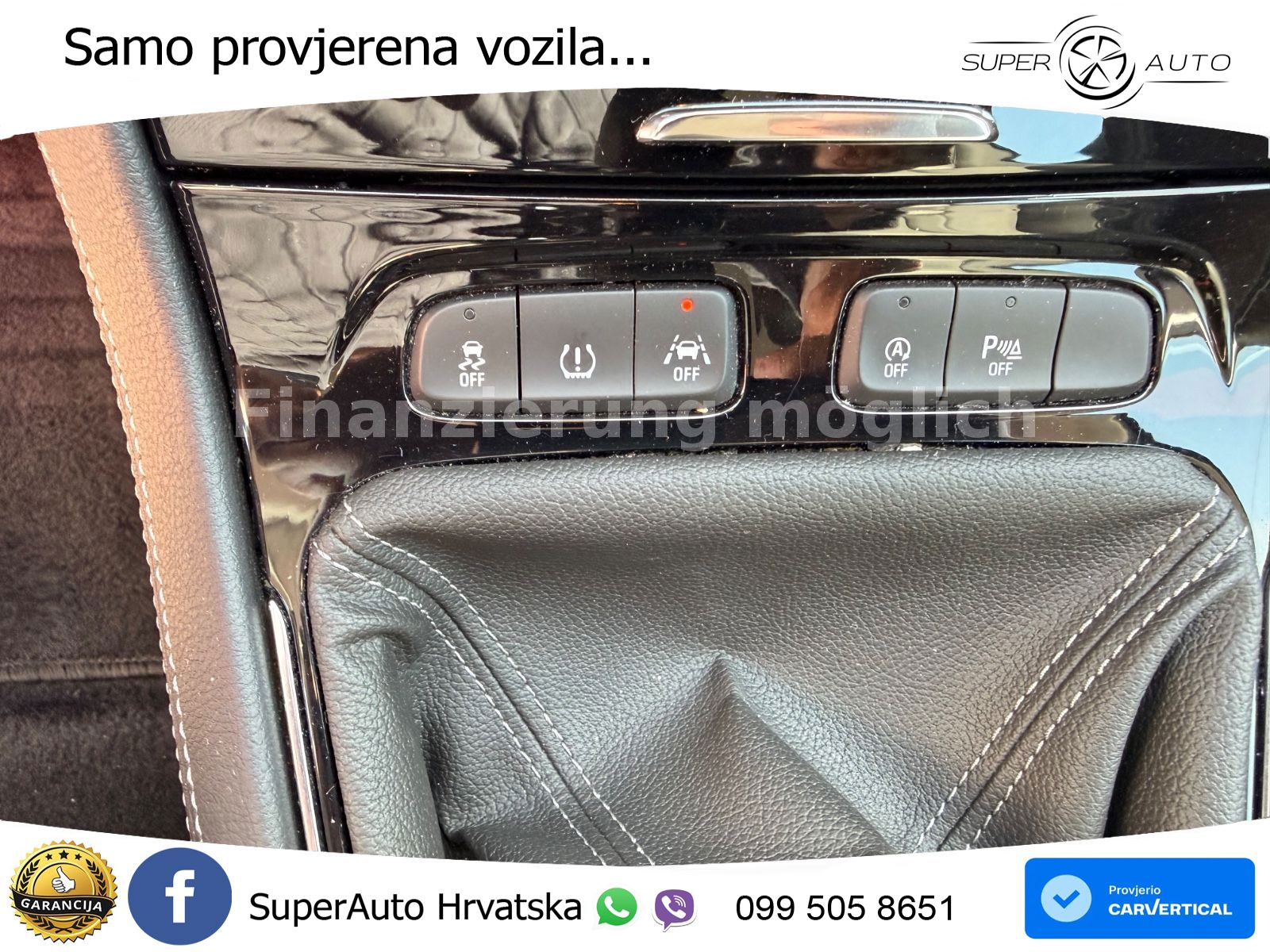 Opel Grandland X 1.5d (130 KS) Business LED+GR SJED+ACC