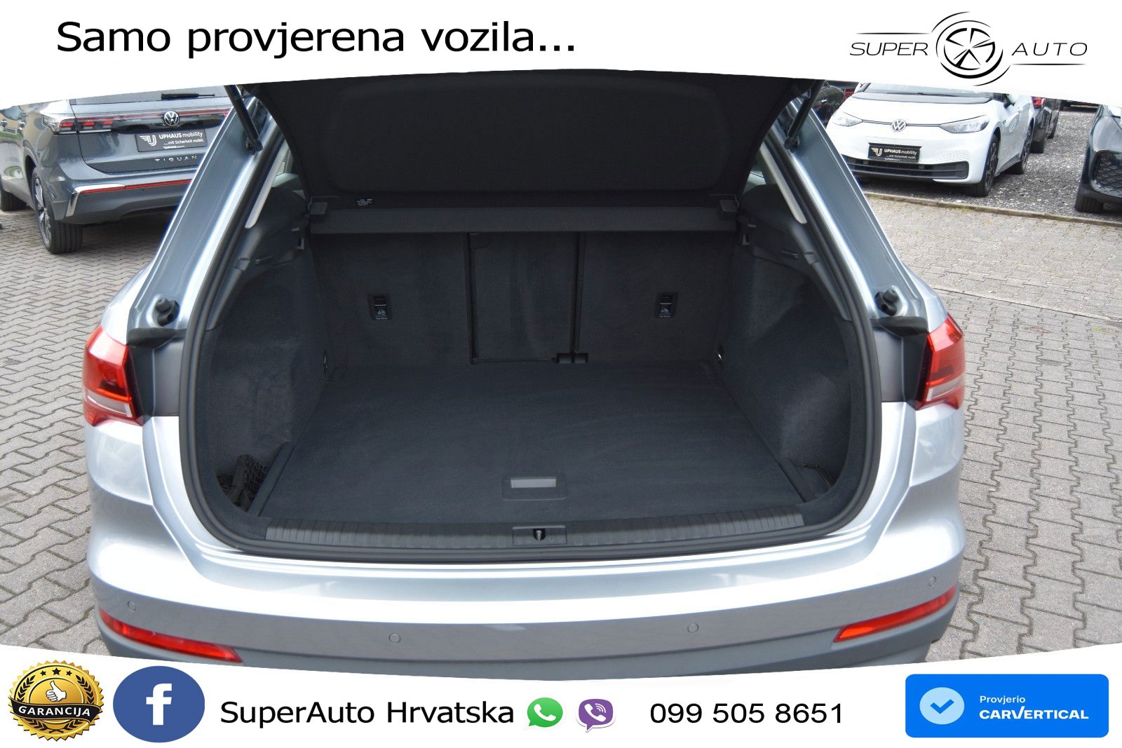 Audi Q3 35 TDI (150 KS) S tronic