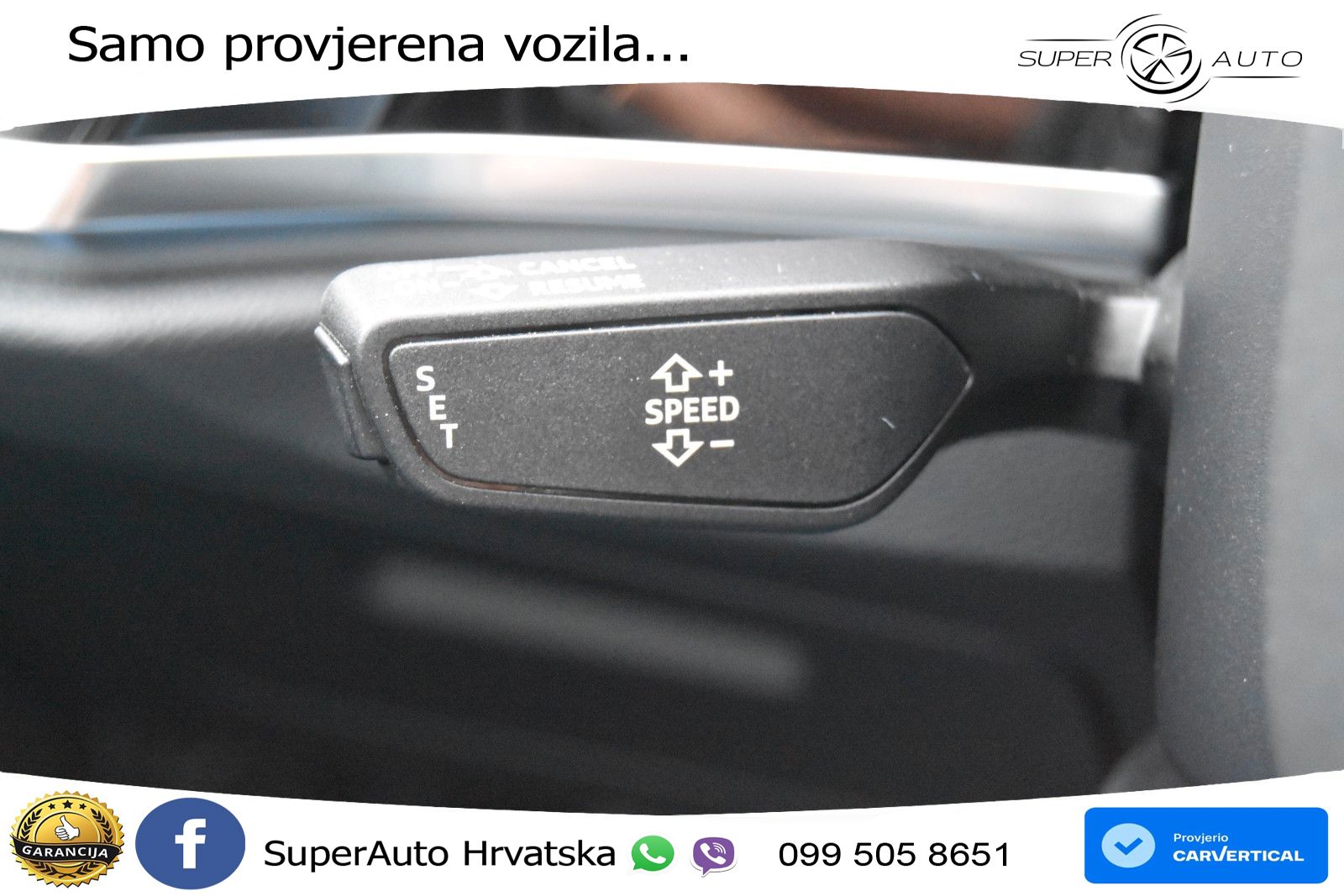 Audi Q3 35 TDI (150 KS) S tronic