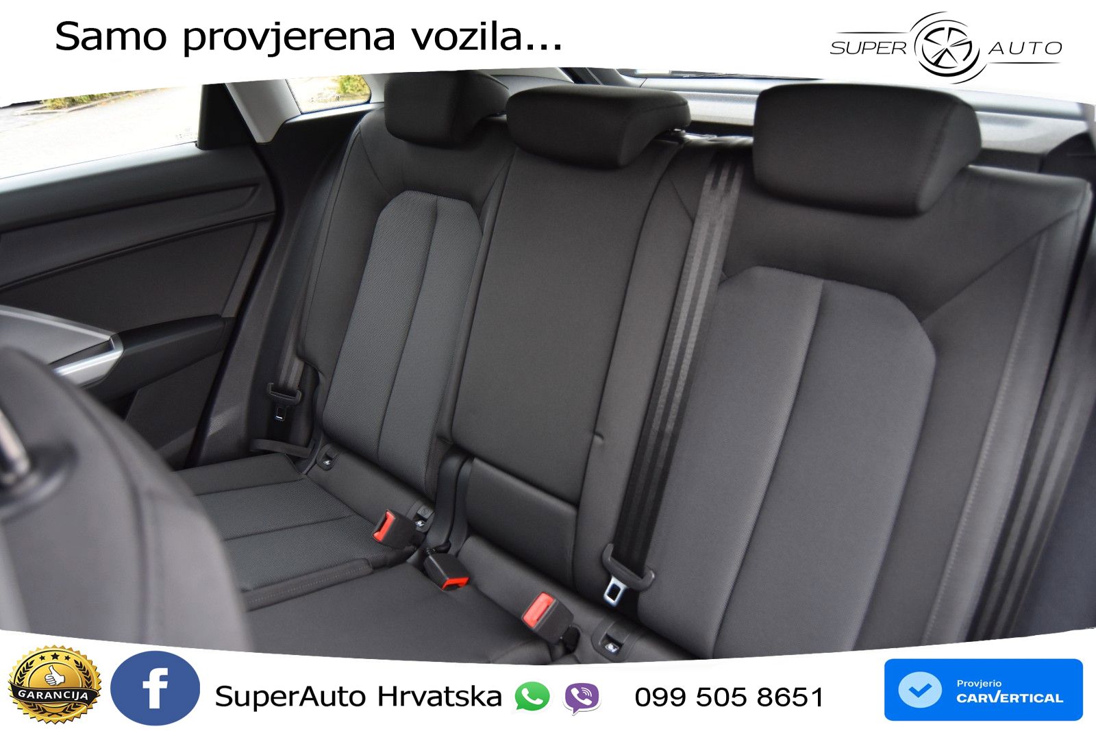 Audi Q3 35 TDI (150 KS) S tronic
