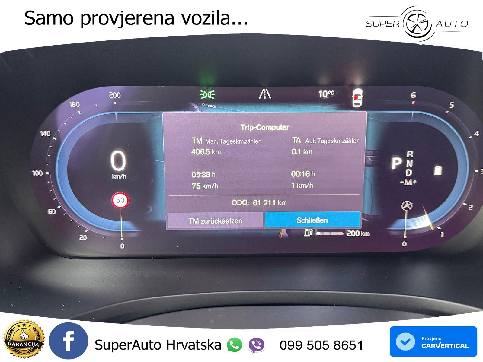 Volvo V60 2.0 B4 Diesel Geartronic LED+GR SJED+ACC