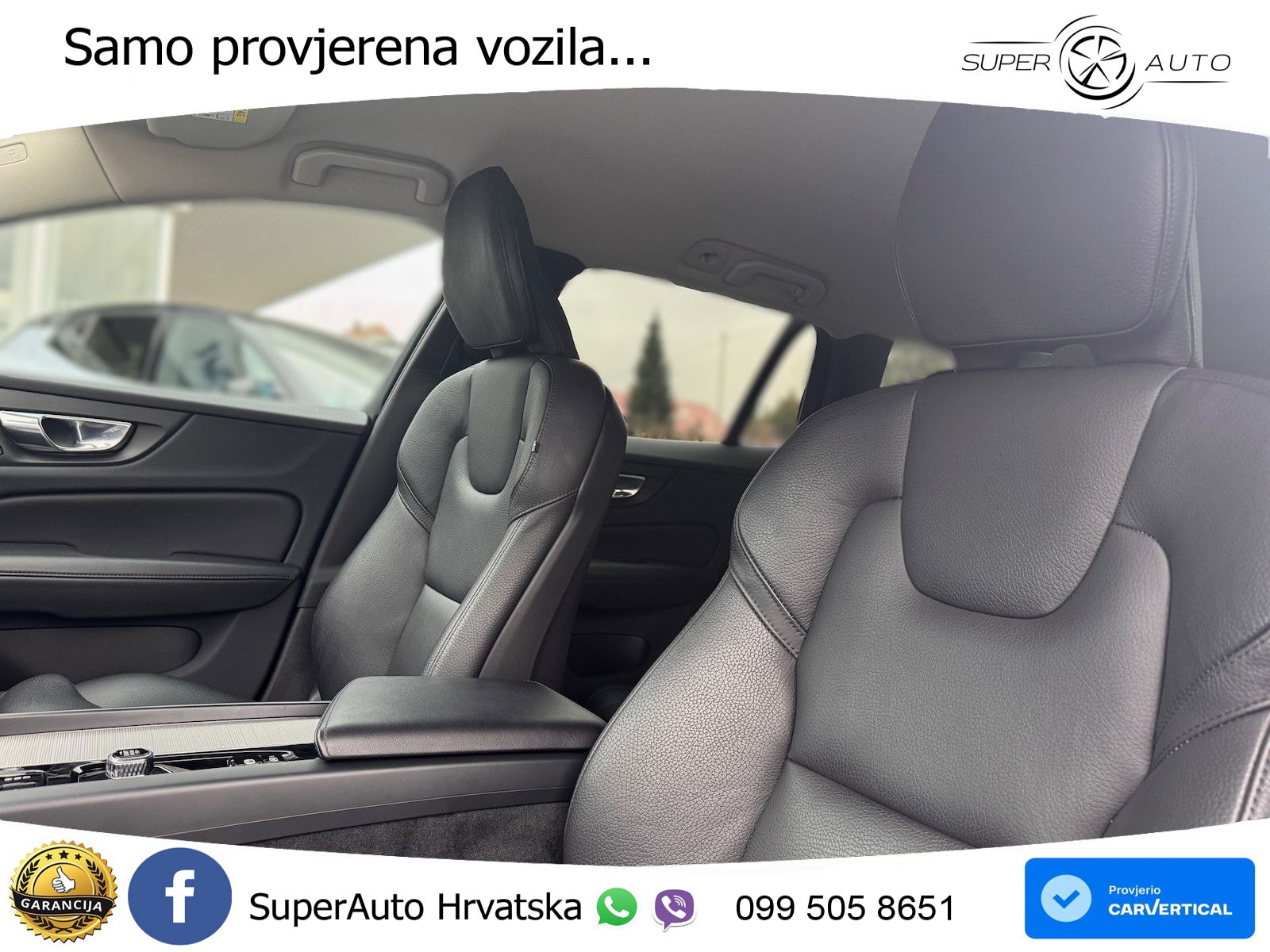 Volvo V60 2.0 B4 Diesel Geartronic LED+GR SJED+ACC