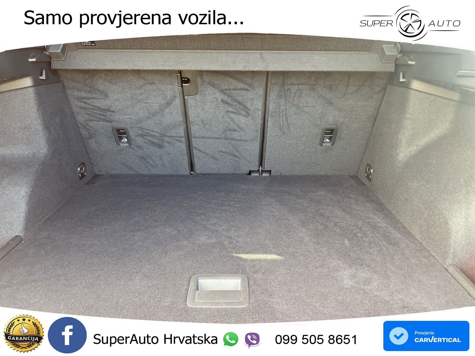 Audi Q3 40 TFSI (190 KS) quattro S tronic