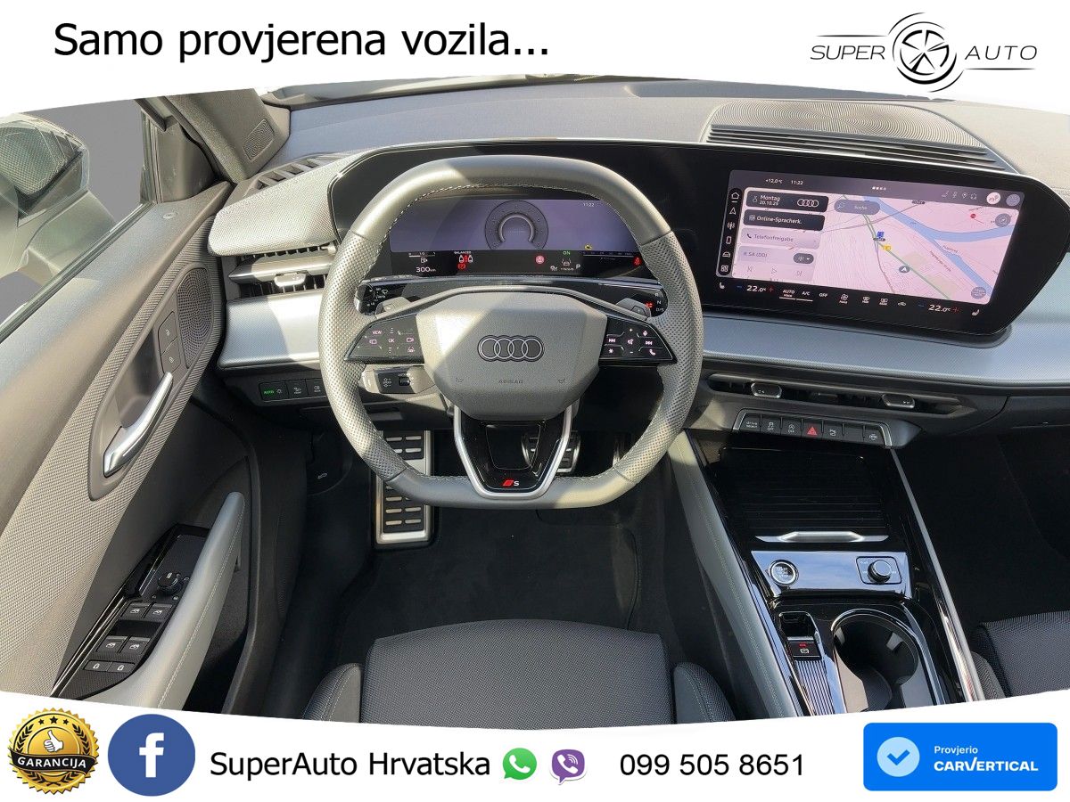 Audi Q3 1.5 TFSI (150 KS) S tronic LED+GR SJED+ACC