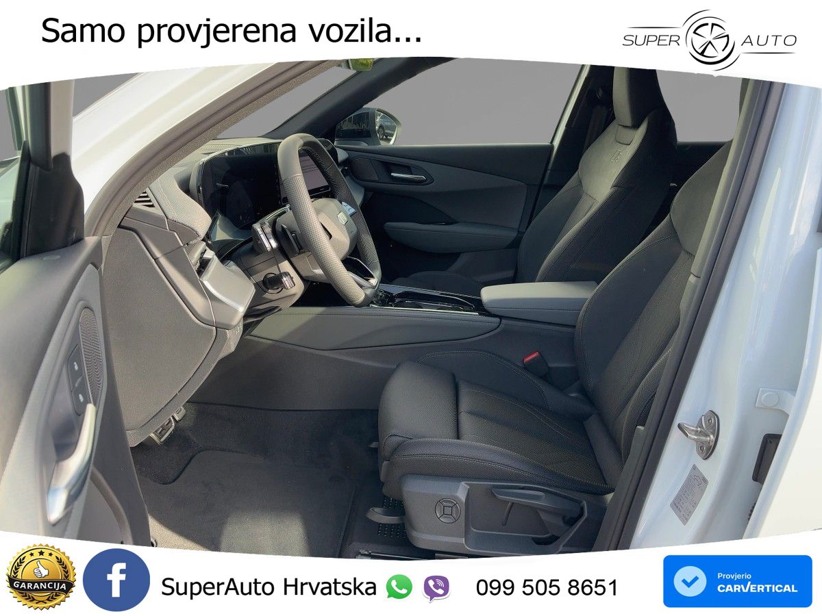 Audi Q3 1.5 TFSI (150 KS) S tronic LED+GR SJED+ACC