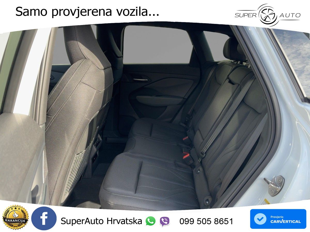 Audi Q3 1.5 TFSI (150 KS) S tronic LED+GR SJED+ACC