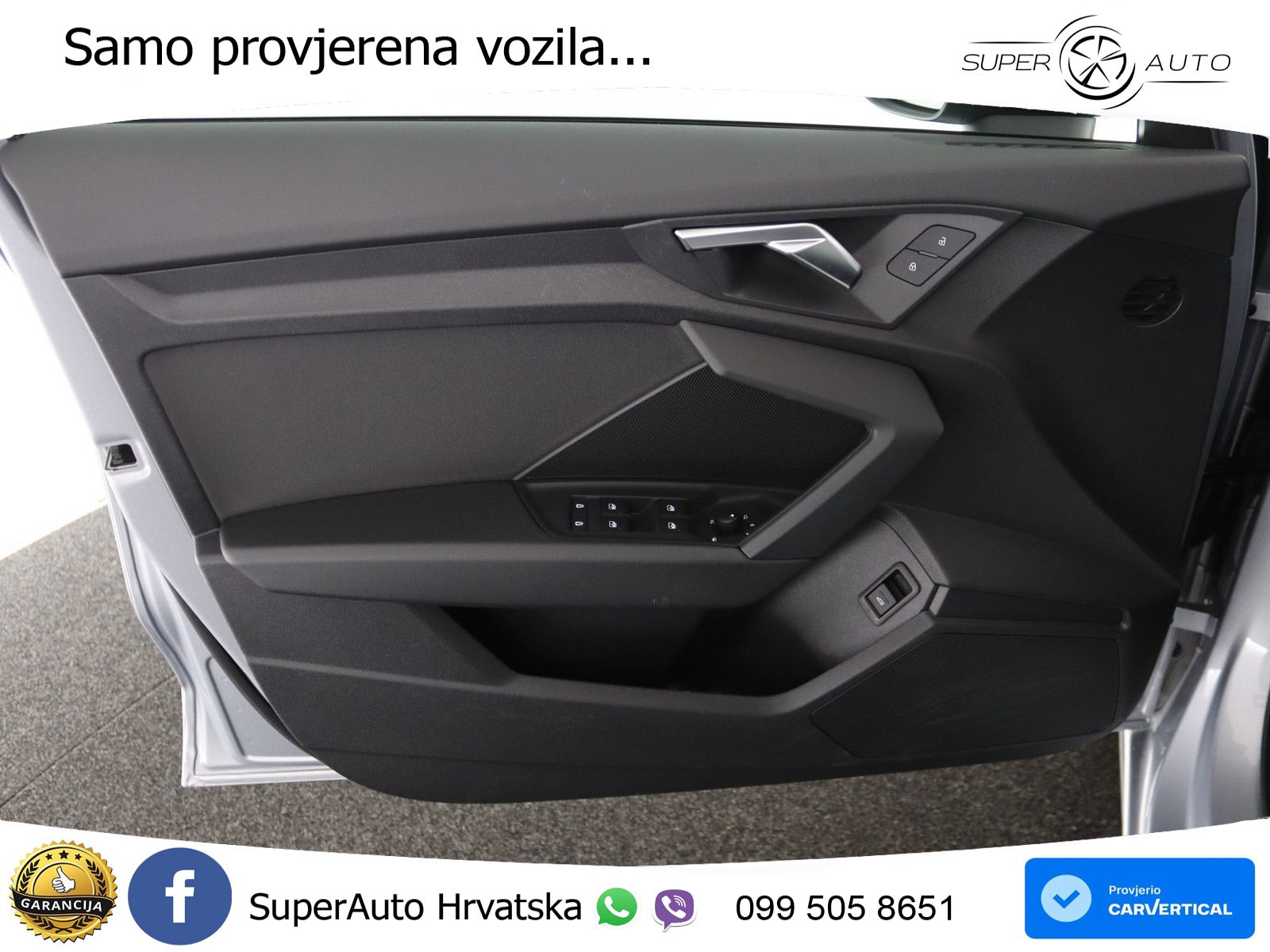 Audi A3 30 TDI (116 KS) S tronic LED+GR SJED+ACC