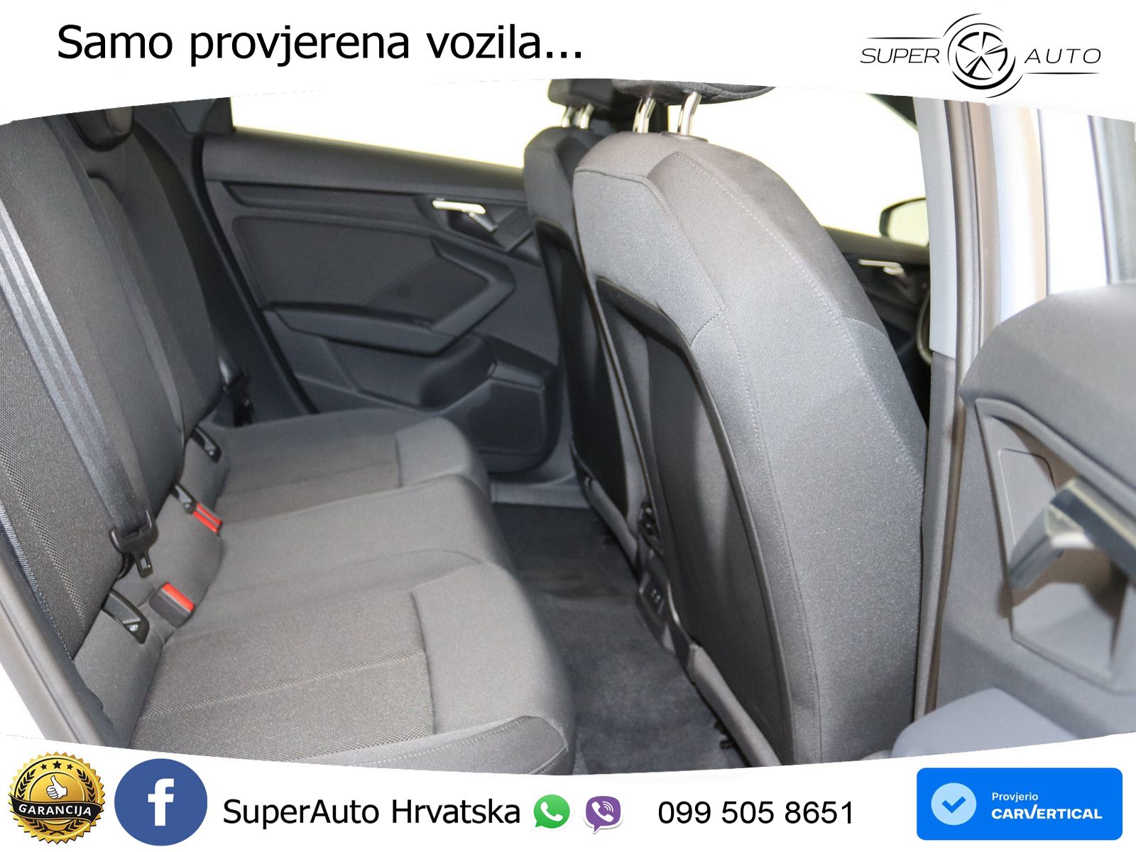 Audi A3 30 TDI (116 KS) S tronic LED+GR SJED+ACC
