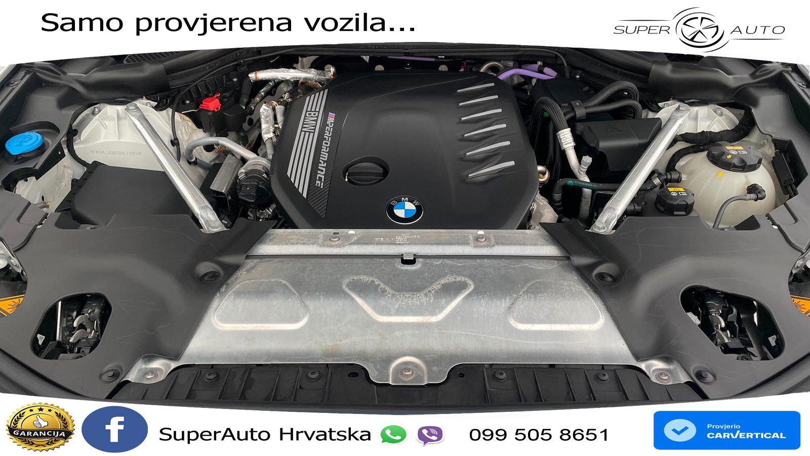 BMW X3 M40d xDrive Steptronic