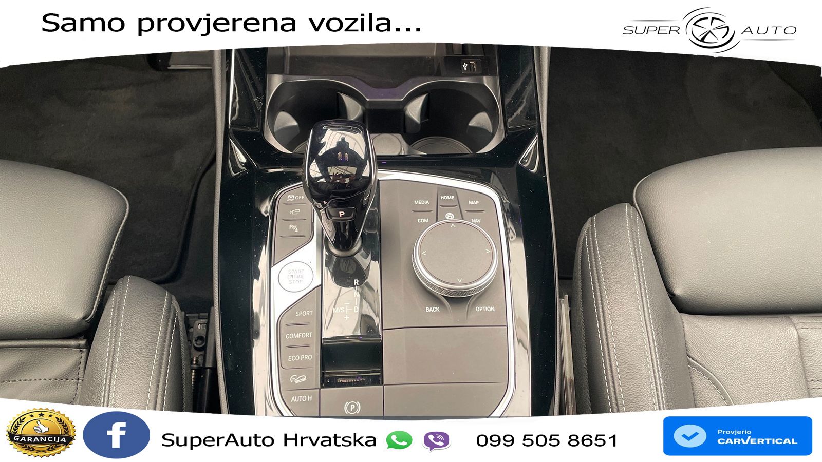 BMW X3 M40d xDrive Steptronic
