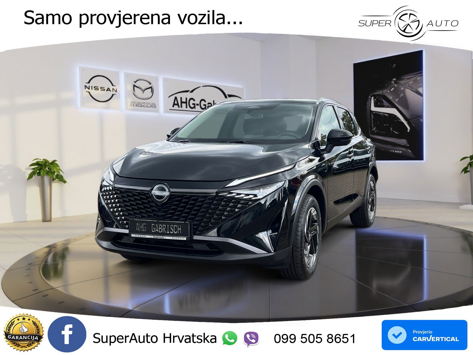 Nissan Qashqai 1.3 DIG-T (158 KS) Xtronic N-Connecta LED+ACC