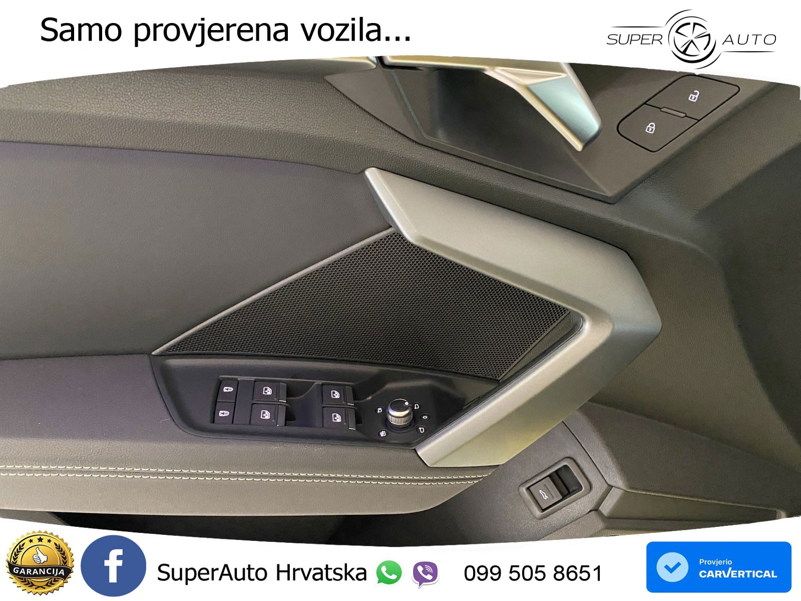 Audi S3 Limuzina 2.0 TFSI (333 KS) quattro S tronic
