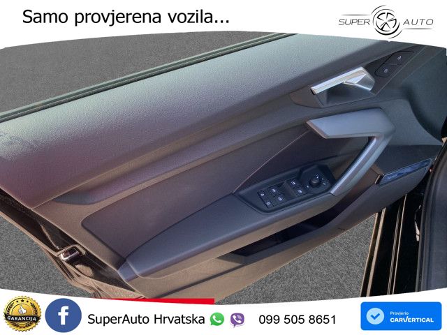 Audi A3 Sportback 30 TFSI (116 KS)