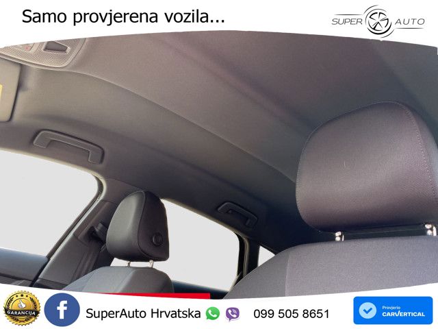 Audi A3 Sportback 30 TFSI (116 KS)