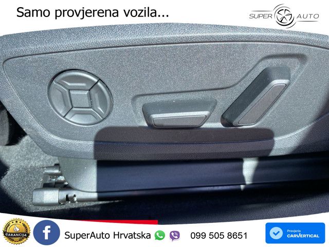 Audi A3 Sportback 30 TFSI (116 KS)