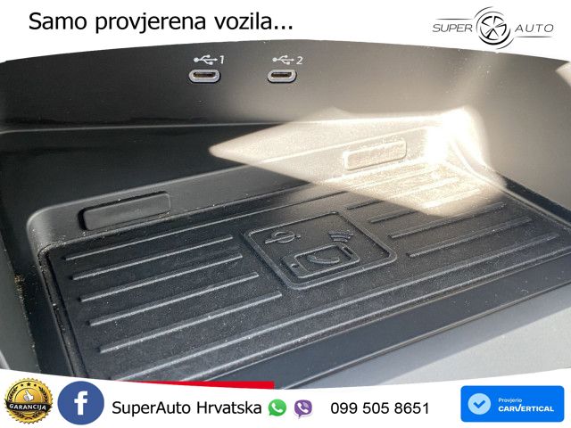 Audi A3 Sportback 30 TFSI (116 KS)