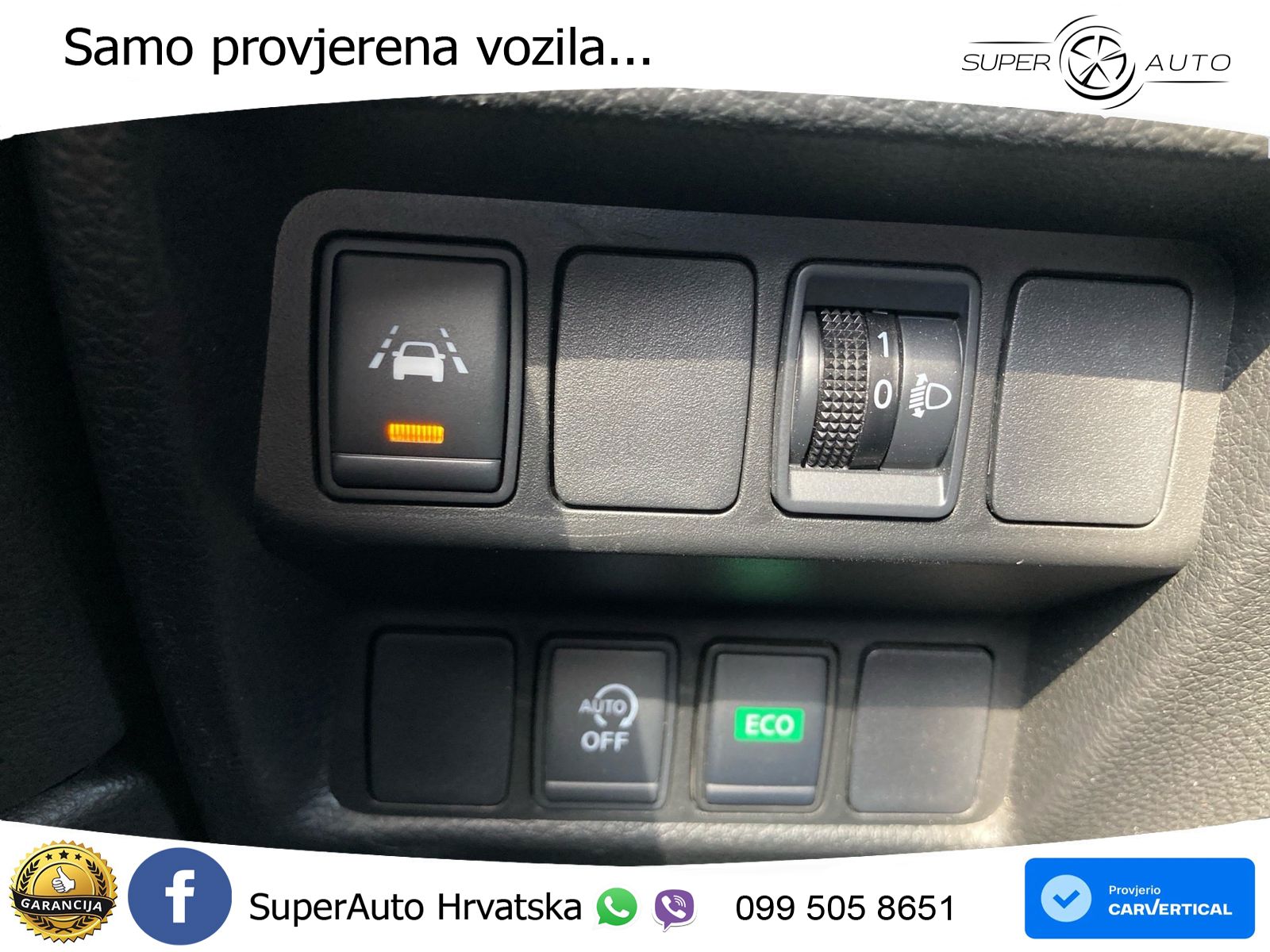 Nissan Qashqai 1.3i (160 KS) DCT
