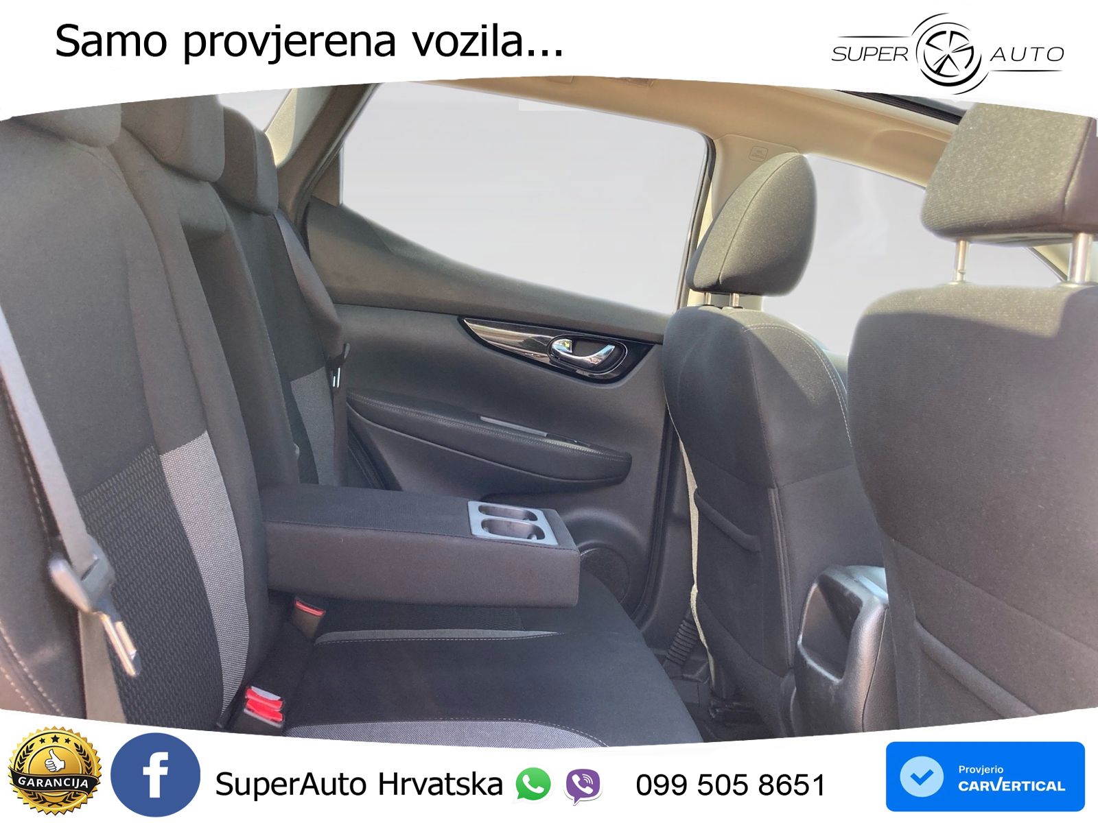 Nissan Qashqai 1.3i (160 KS) DCT