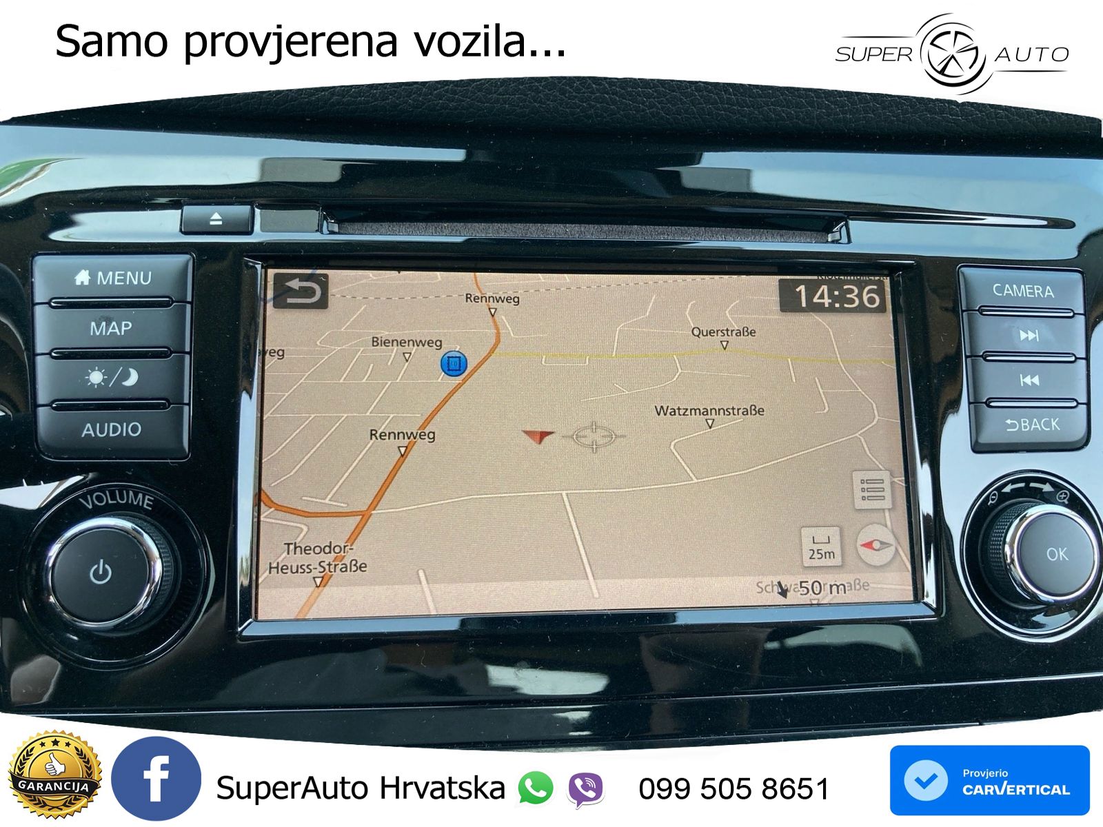 Nissan Qashqai 1.3i (160 KS) DCT