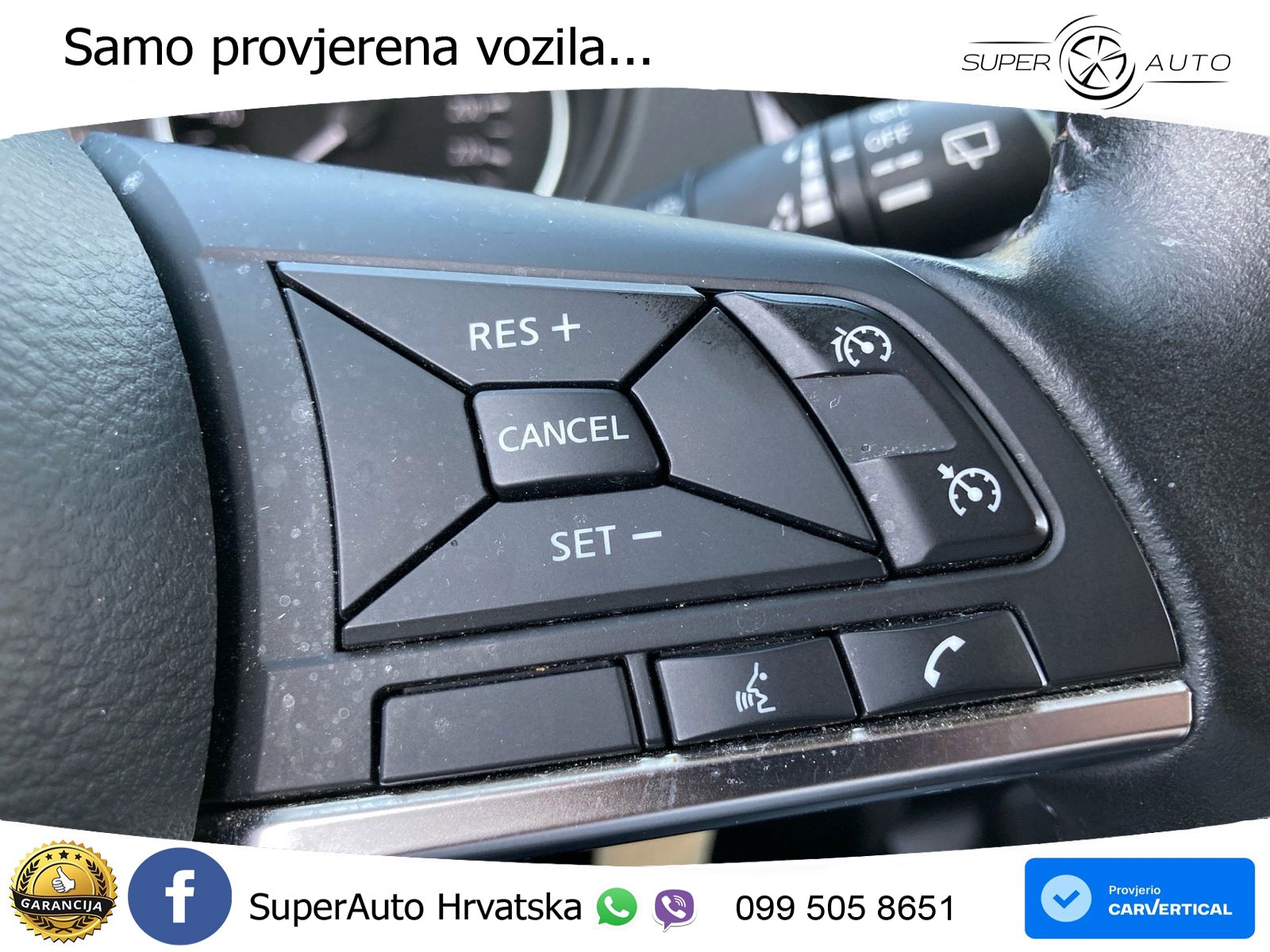 Nissan Qashqai 1.3i (160 KS) DCT