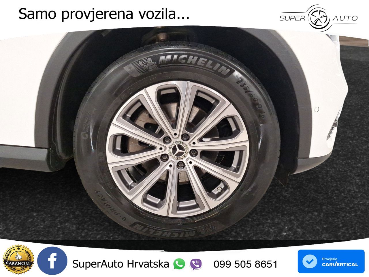 Mercedes GLC 220d (197 KS) 4MATIC 9G-TRONIC