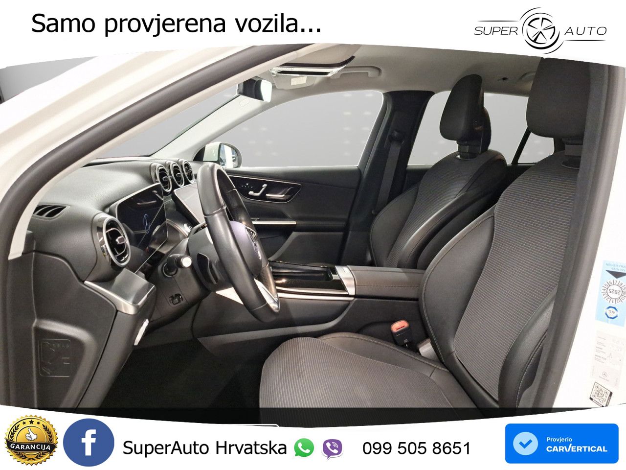Mercedes GLC 220d (197 KS) 4MATIC 9G-TRONIC