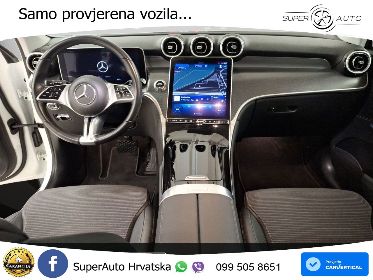 Mercedes GLC 220d (197 KS) 4MATIC 9G-TRONIC