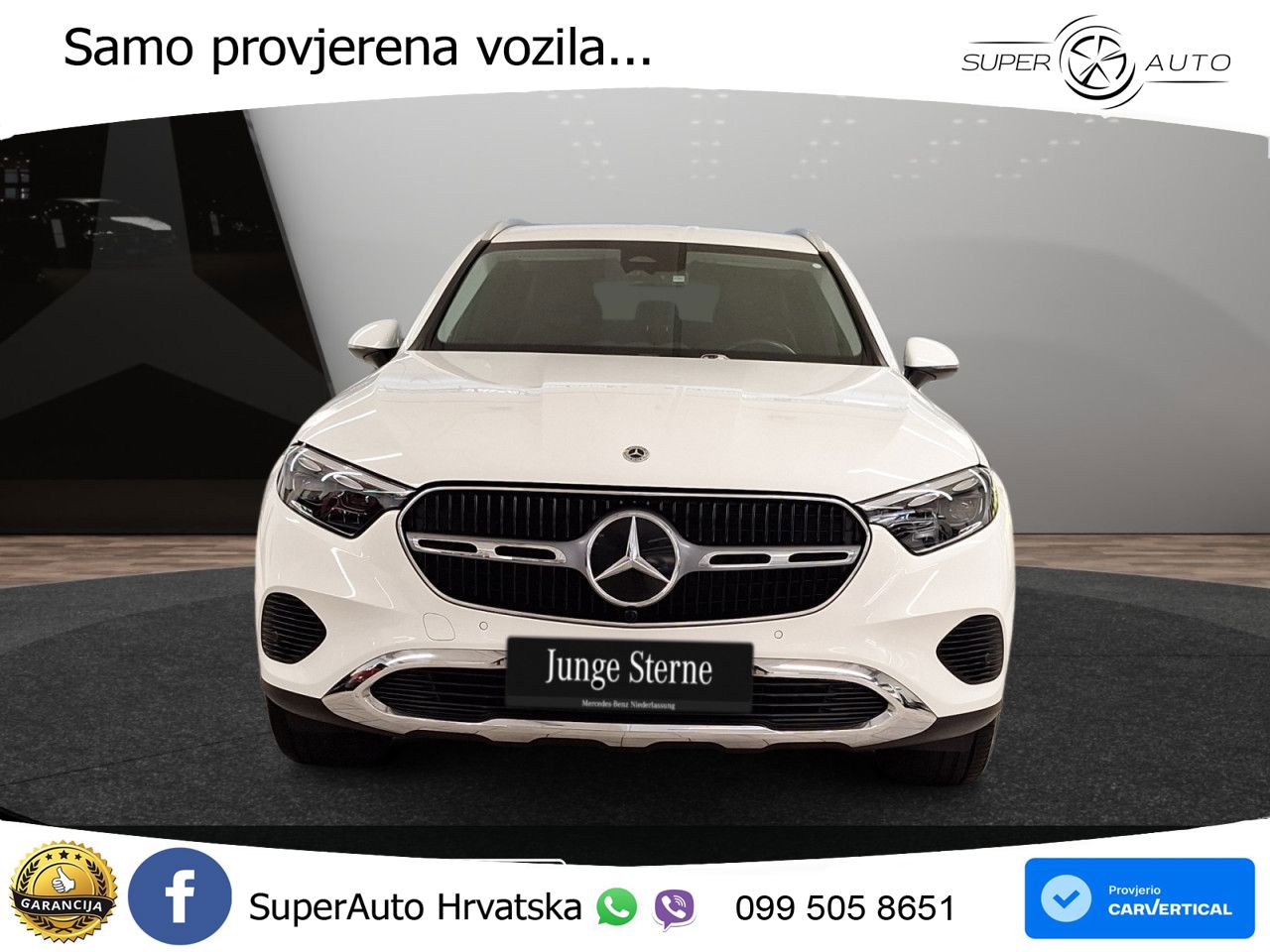 Mercedes GLC 220d (197 KS) 4MATIC 9G-TRONIC