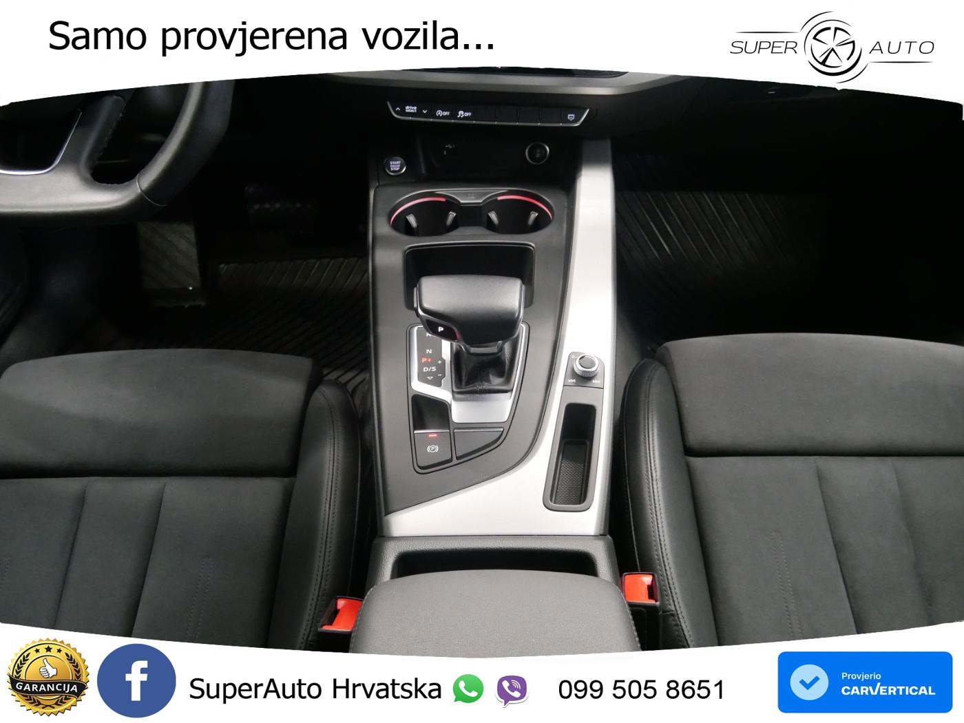 Audi A5 Sportback  40 TFSI (204 KS) S tronic S line