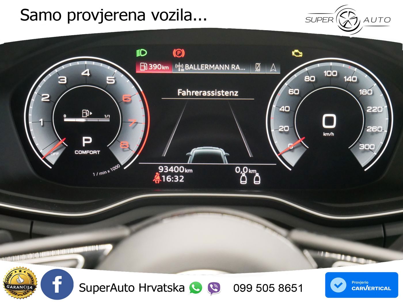 Audi A5 Sportback  40 TFSI (204 KS) S tronic S line