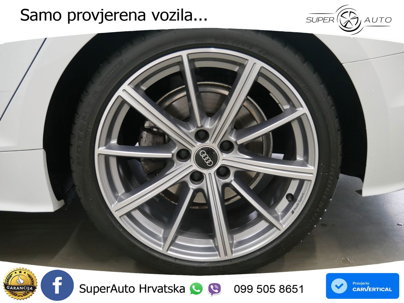 Audi A5 Sportback  40 TFSI (204 KS) S tronic S line