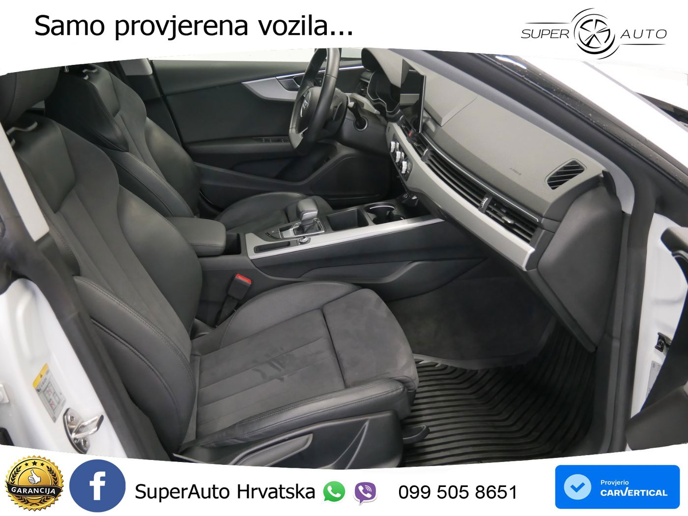 Audi A5 Sportback  40 TFSI (204 KS) S tronic S line