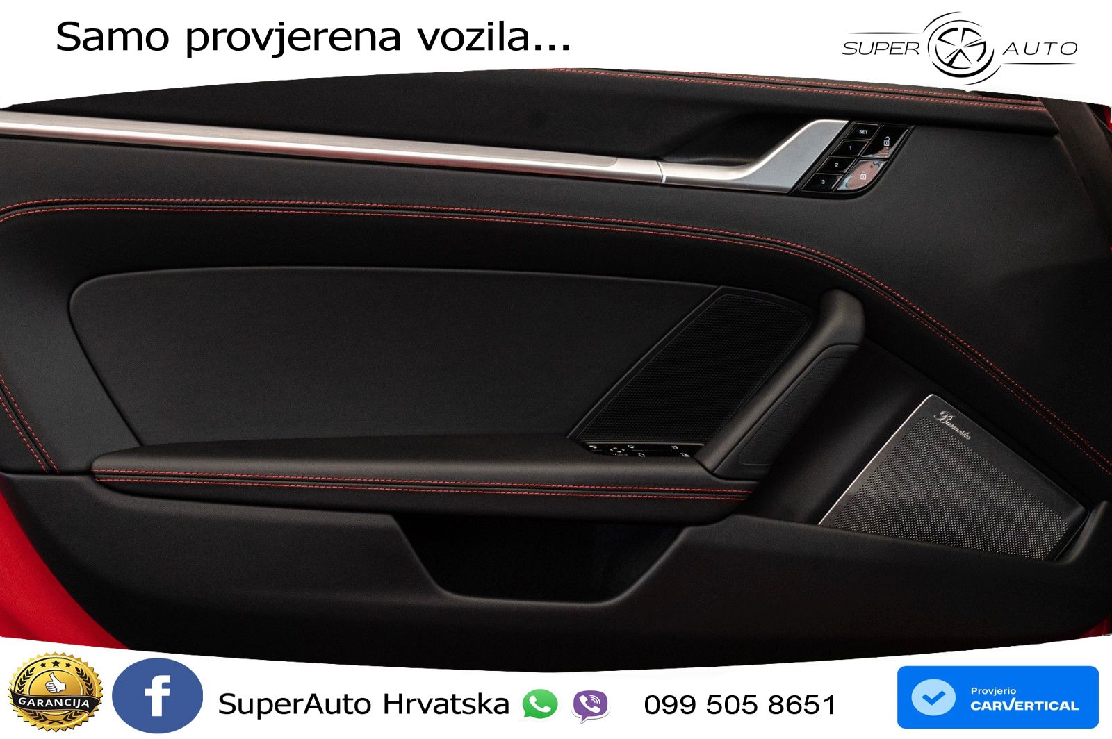 Porsche 911 Turbo S 3.8 (650 KS) PDK ZRAČNI+ACC+GR SJED+KAM+PANO