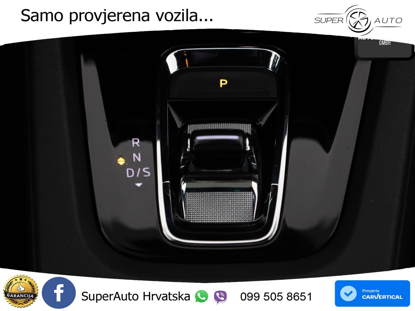 Škoda Octavia Combi RS 2.0 TDI (200 KS) DSG LED+GR SJED+ACC