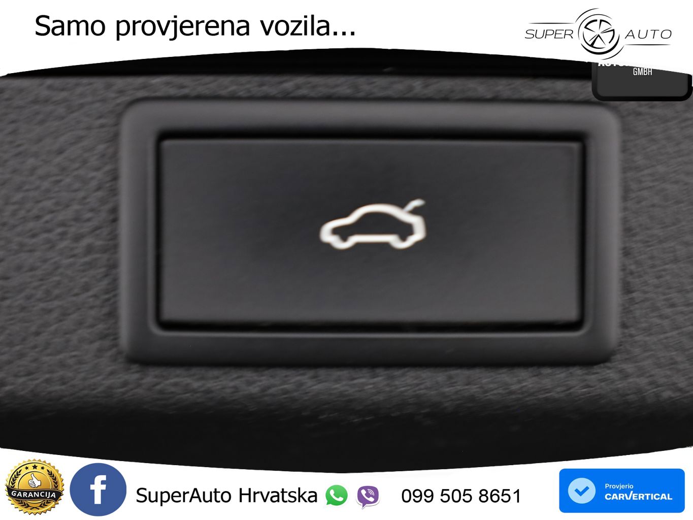 Škoda Octavia Combi RS 2.0 TDI (200 KS) DSG LED+GR SJED+ACC