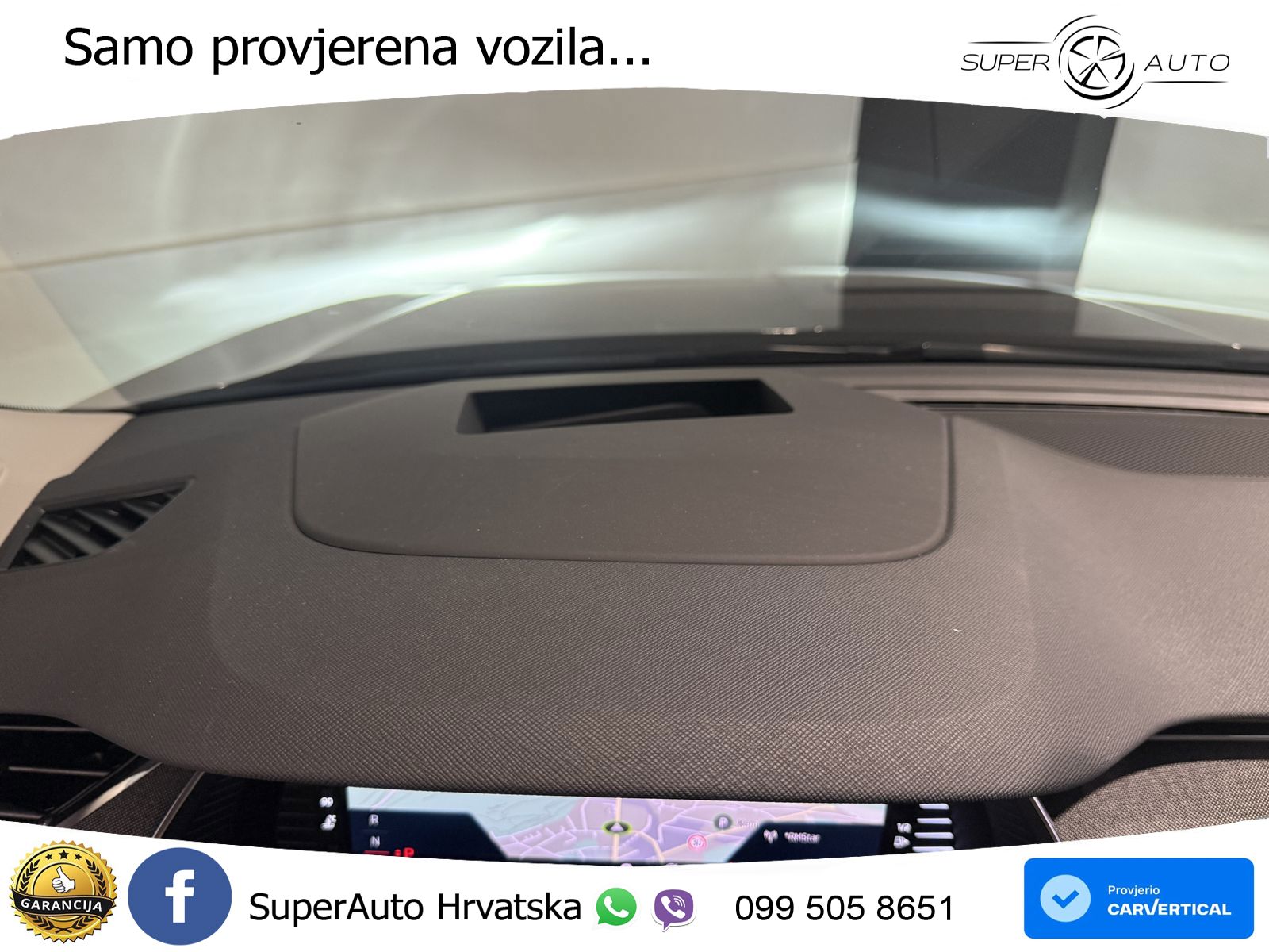 Škoda Octavia Combi 2.0 TDI (150 KS) DSG Selection