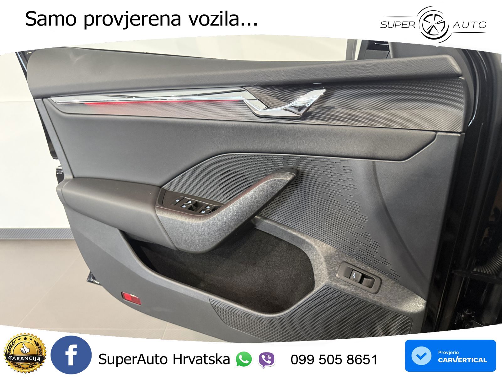 Škoda Octavia Combi 2.0 TDI (150 KS) DSG Selection