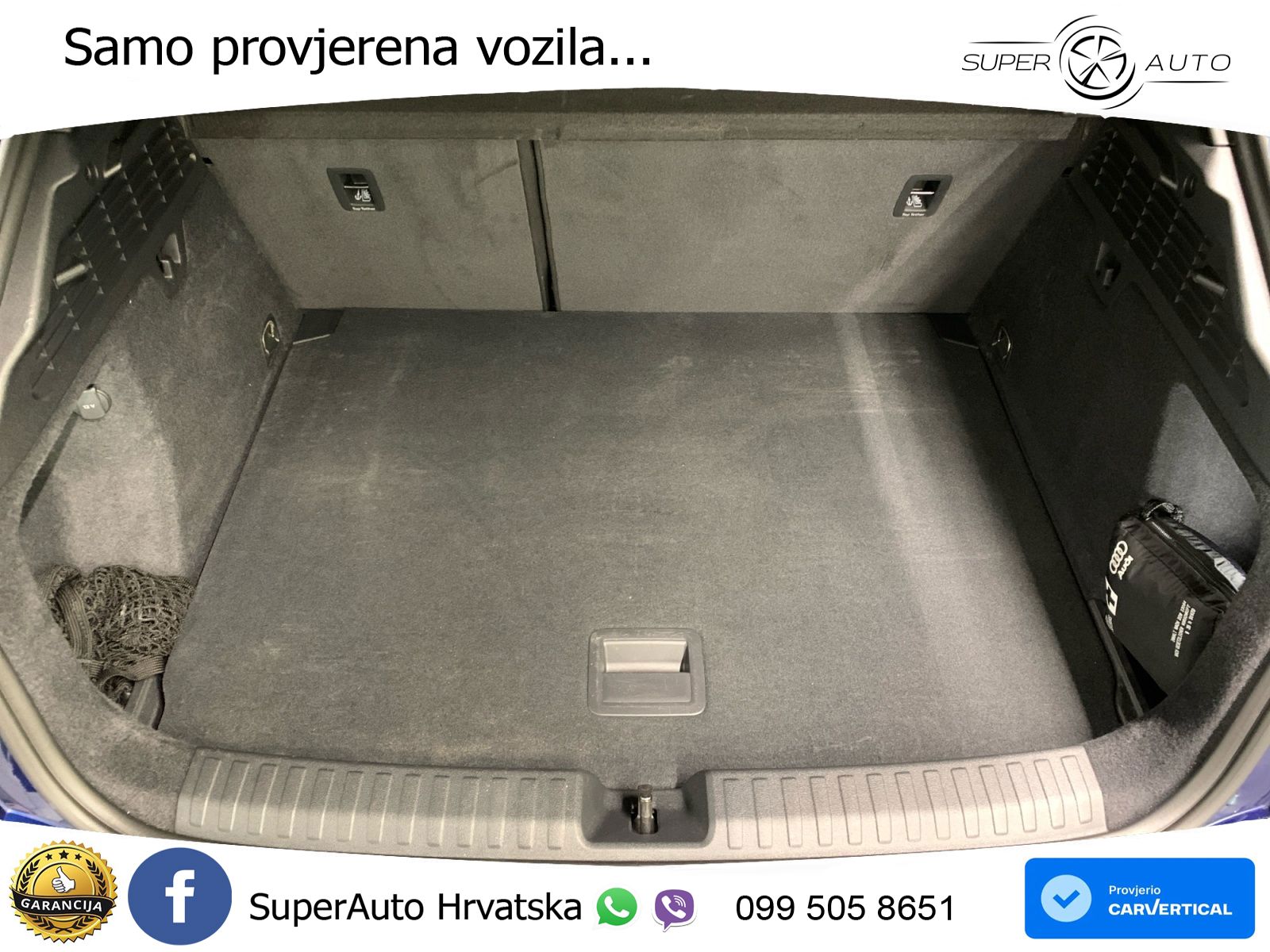 Audi S3 2.0 TFSI (310 KS) quattro S tronic LED+GR SJED+ACC