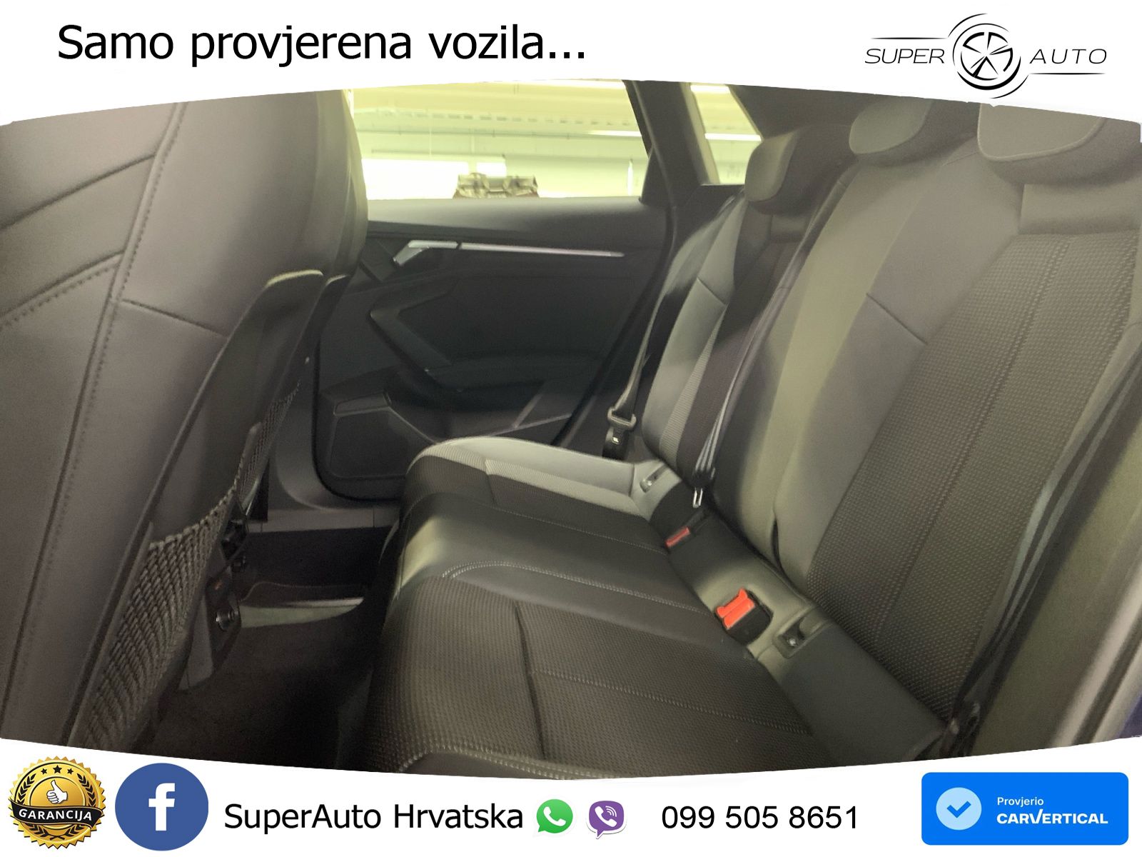Audi S3 2.0 TFSI (310 KS) quattro S tronic LED+GR SJED+ACC
