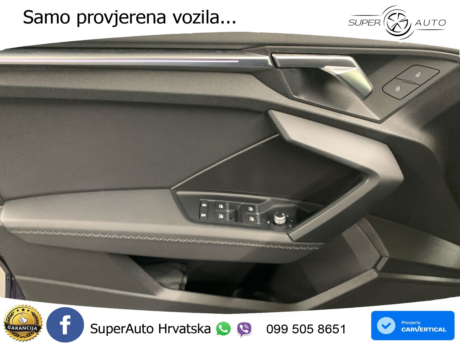 Audi S3 2.0 TFSI (310 KS) quattro S tronic LED+GR SJED+ACC
