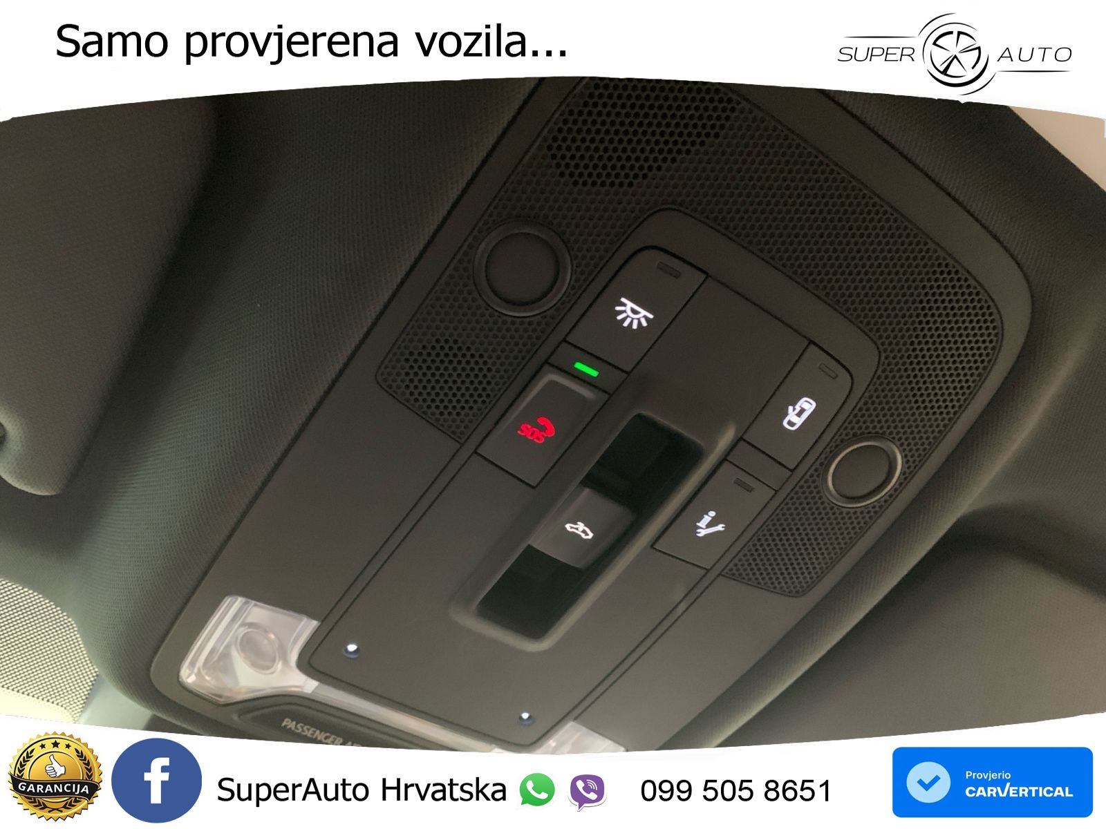 Audi S3 2.0 TFSI (310 KS) quattro S tronic LED+GR SJED+ACC