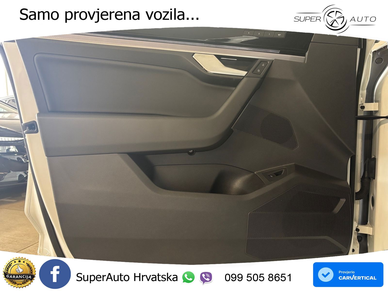 Volkswagen Touareg 3.0 V6 TDI (286 KS) 4MOTION Tiptronic R-Line LED+GR SJED+ACC