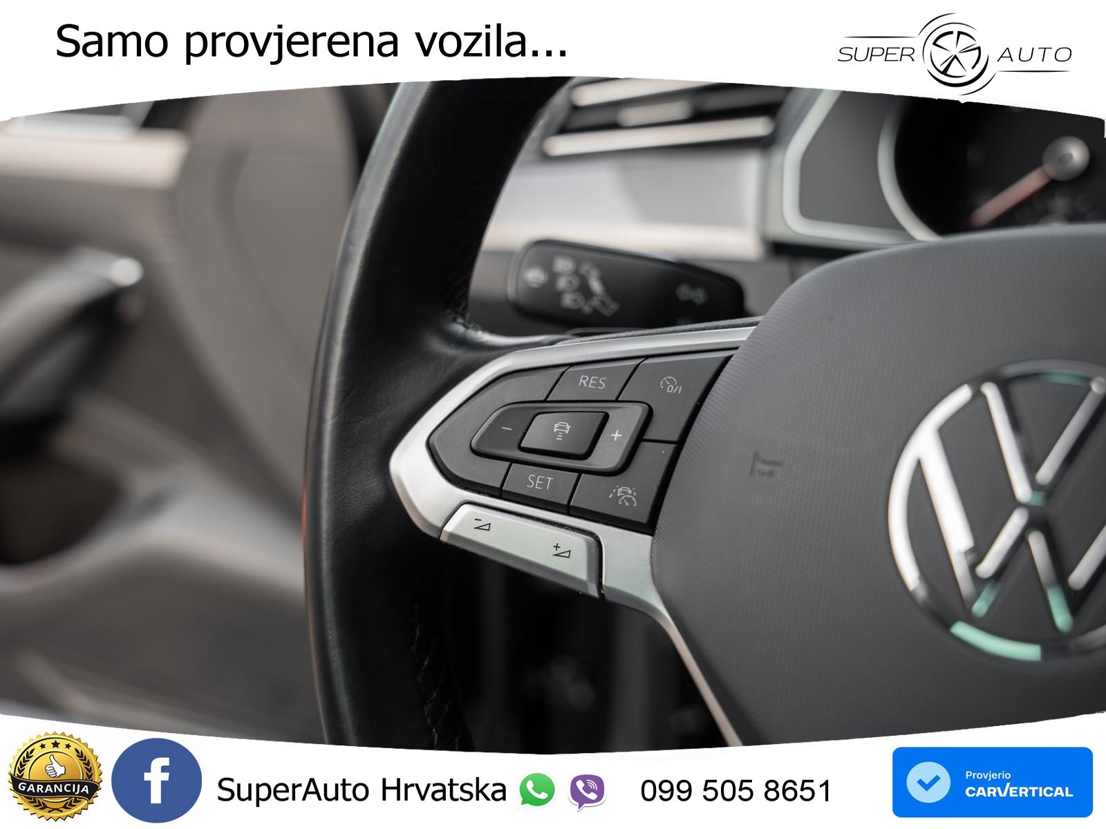 Volkswagen Passat Variant 2.0 TDI (200 KS) DSG Business MATRIX+GR SJED+KAM