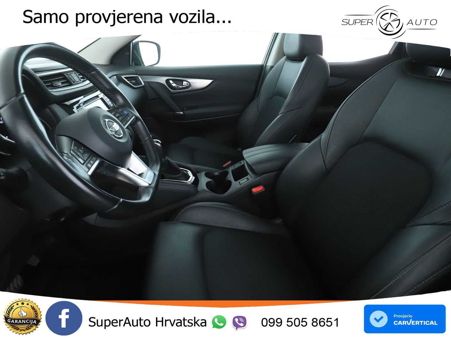 Nissan Qashqai 1.3i (160 KS) DCT Tekna LED+GR SJED+ACC