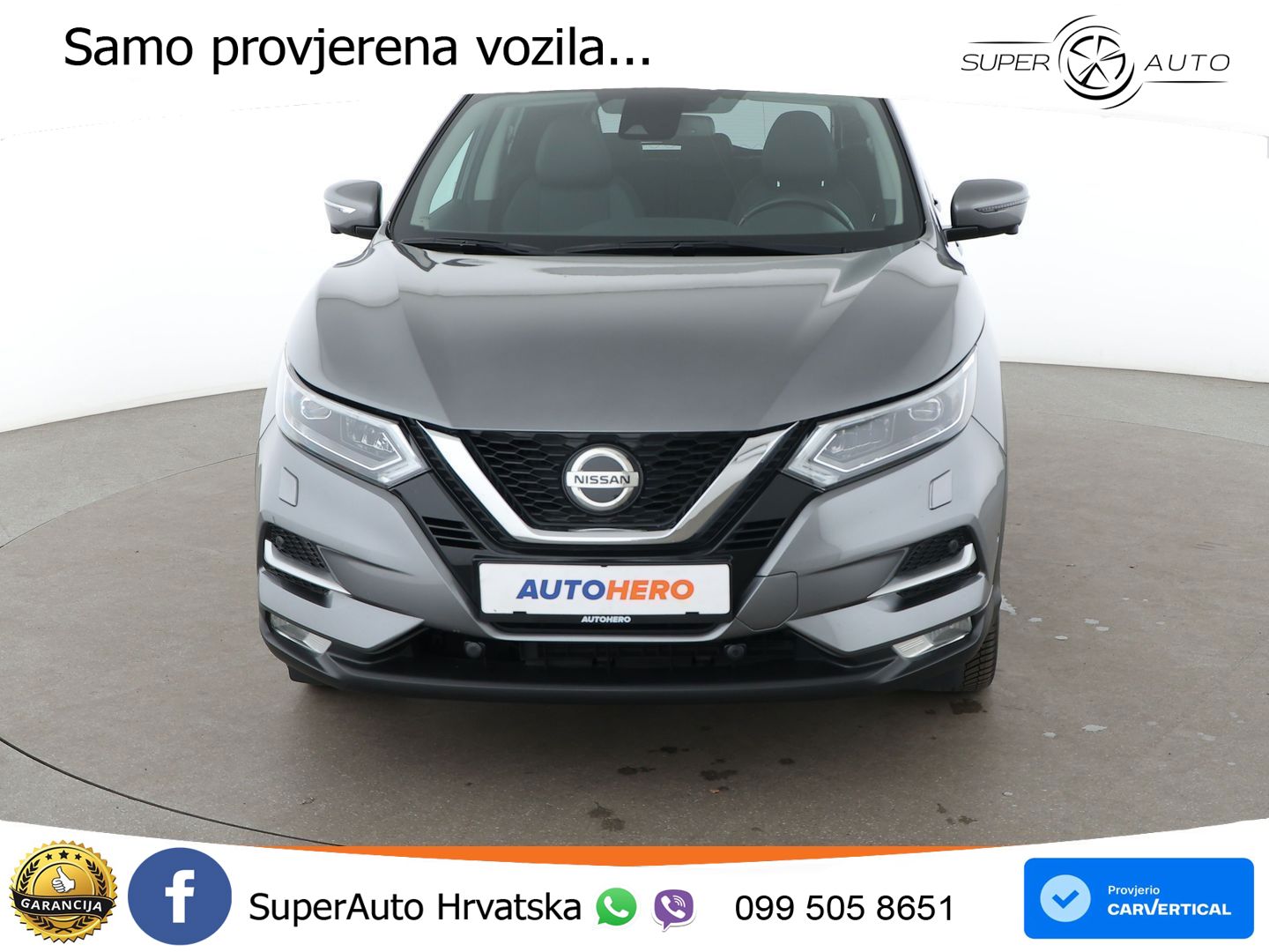 Nissan Qashqai 1.3i (160 KS) DCT Tekna LED+GR SJED+ACC