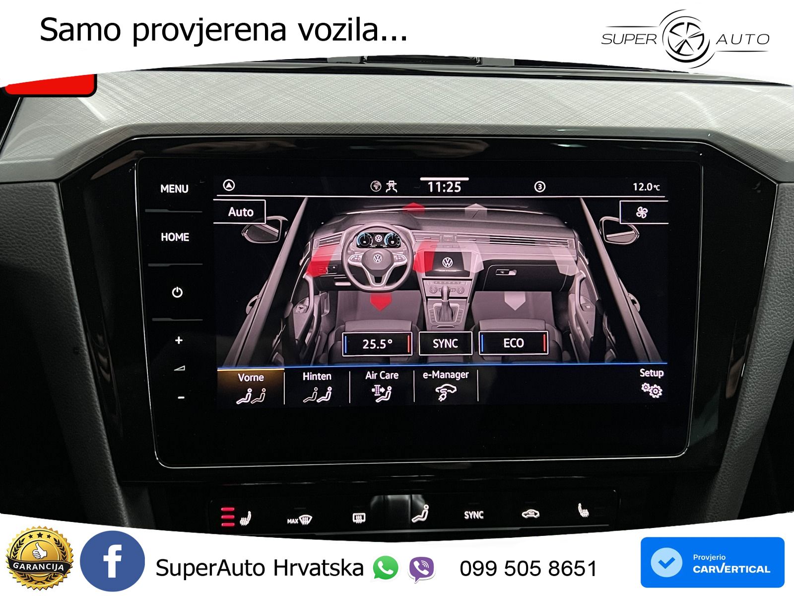 Volkswagen Passat Variant GTE 1.4 TSI (218 KS) DSG MATRIX+GR SJED+KAM