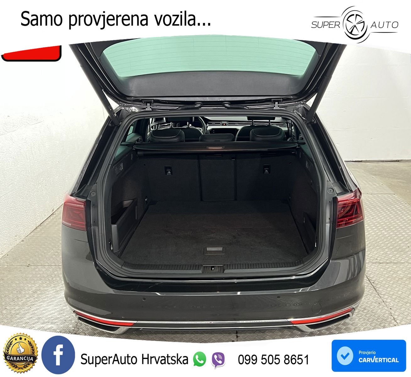Volkswagen Passat Variant GTE 1.4 TSI (218 KS) DSG MATRIX+GR SJED+KAM