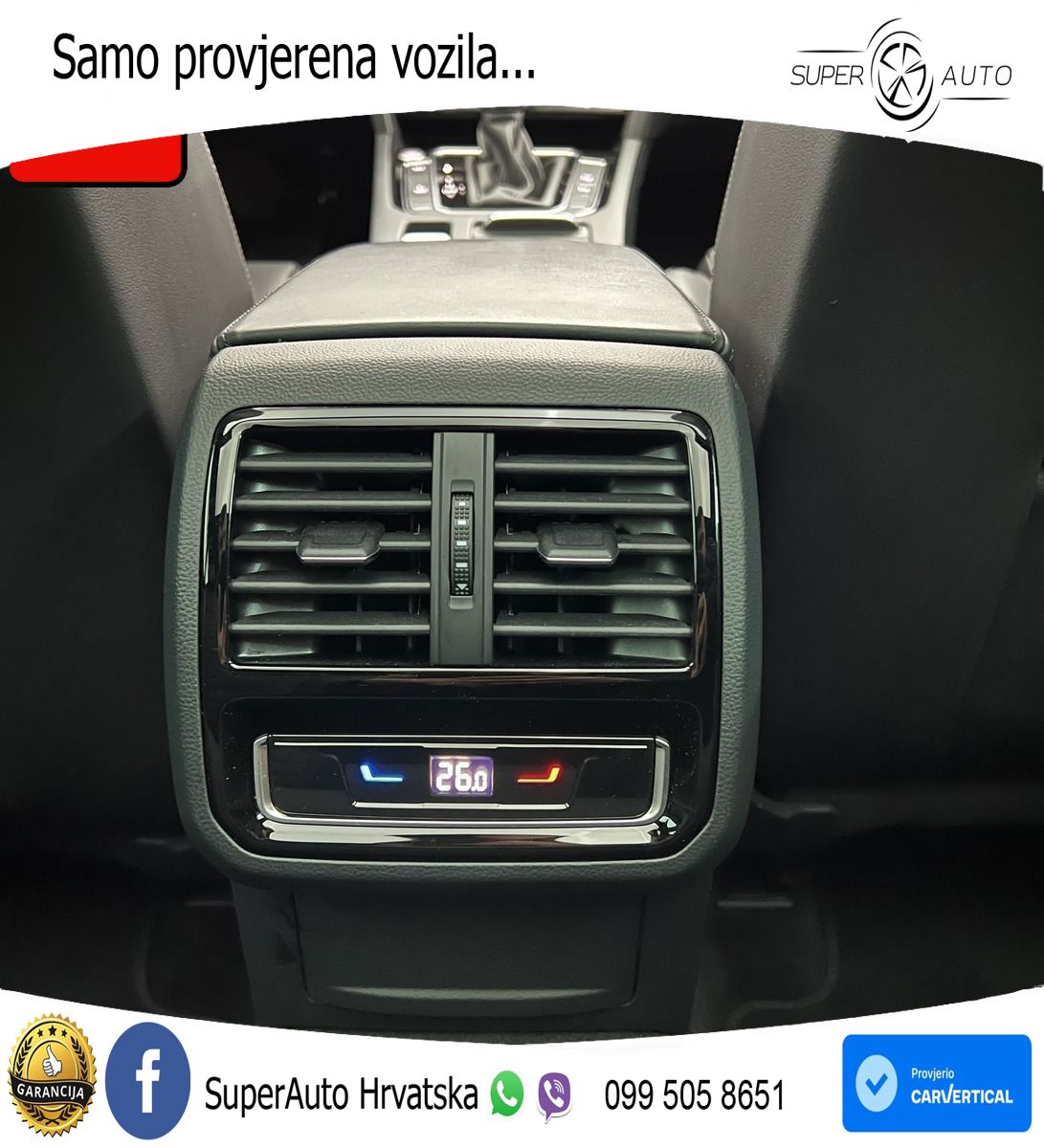 Volkswagen Passat Variant GTE 1.4 TSI (218 KS) DSG MATRIX+GR SJED+KAM