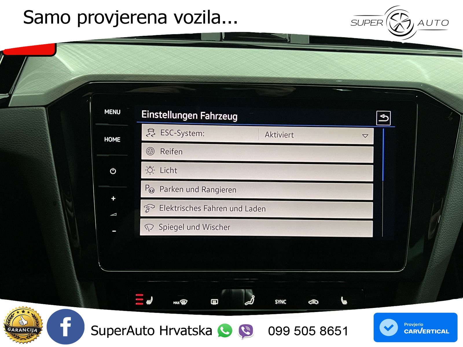 Volkswagen Passat Variant GTE 1.4 TSI (218 KS) DSG MATRIX+GR SJED+KAM