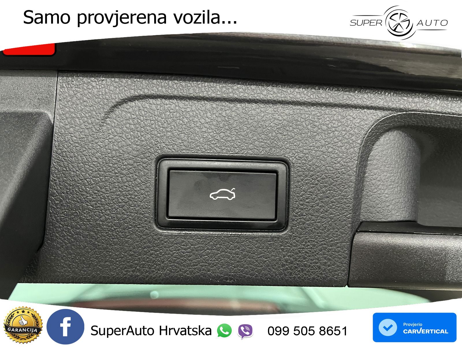 Volkswagen Passat Variant GTE 1.4 TSI (218 KS) DSG MATRIX+GR SJED+KAM